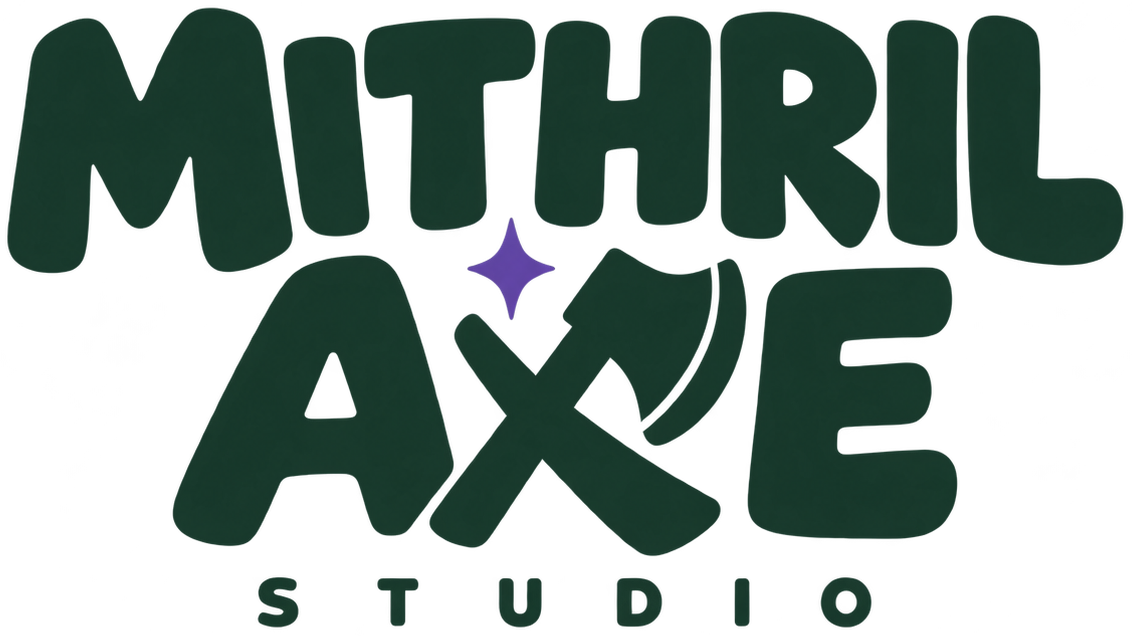 Mithril Axe Studio